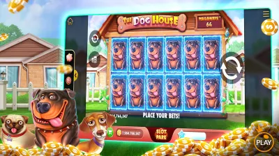 Trải nghiệm chơi game mượt mà