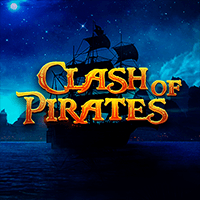 Clash of Pirates
