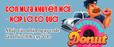 Ưu Đãi Đặc Biệt Hàng Ngày