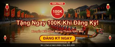 Chiến Thắng Lớn Cùng 5579king